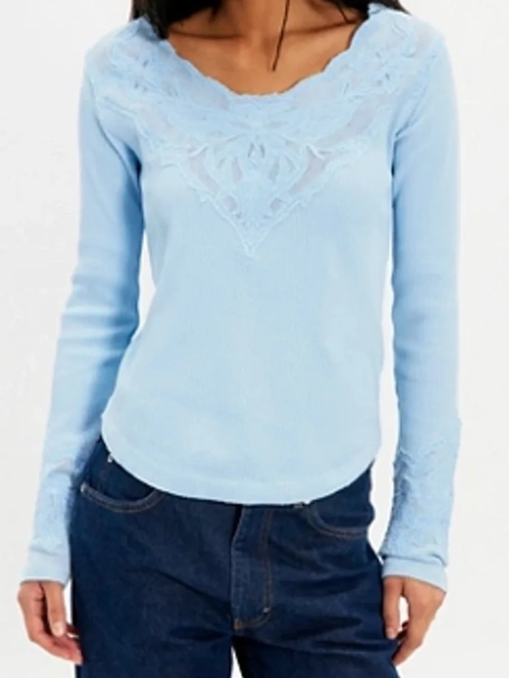 Free People Butterfly Cuff Size Large